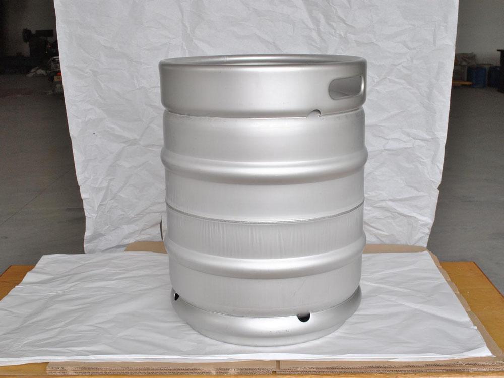 Euro 50L Stainless Steel Beer